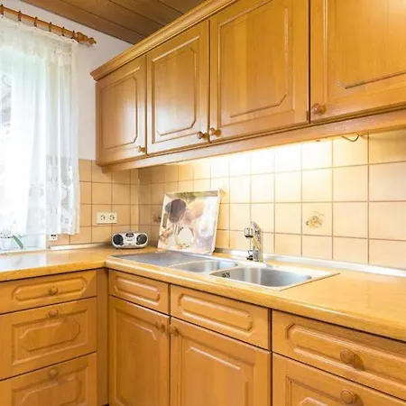 Ferienwohnung Anita * Salem (Baden-Wurttemberg)