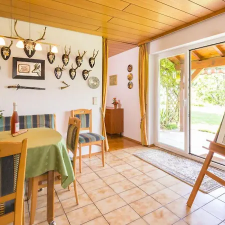 Ferienwohnung Anita Apartament