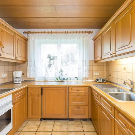 Ferienwohnung Anita Apartament
