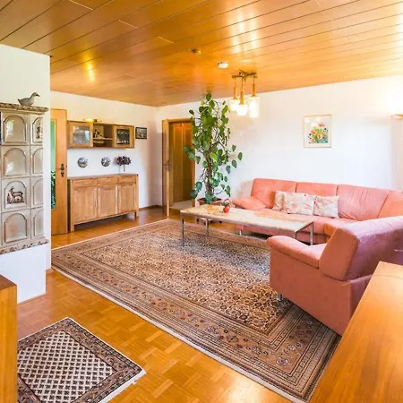 Apartament Ferienwohnung Anita