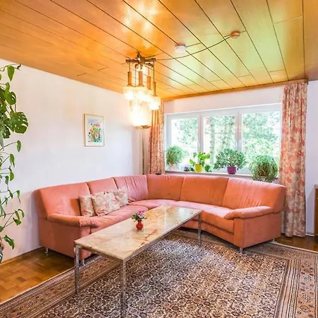 Ferienwohnung Anita * Salem (Baden-Wurttemberg)