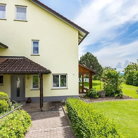 Ferienwohnung Anita Salem (Baden-Wurttemberg)