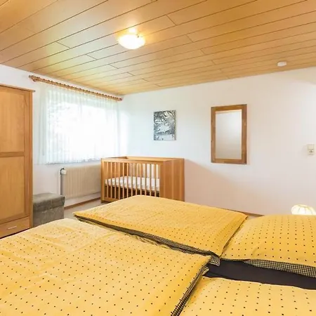 Ferienwohnung Anita Apartament *
