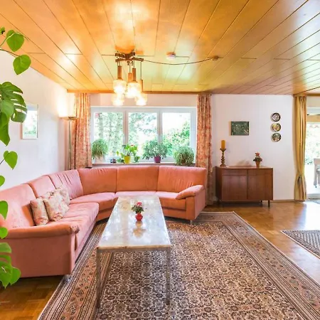 Ferienwohnung Anita * Salem (Baden-Wurttemberg)